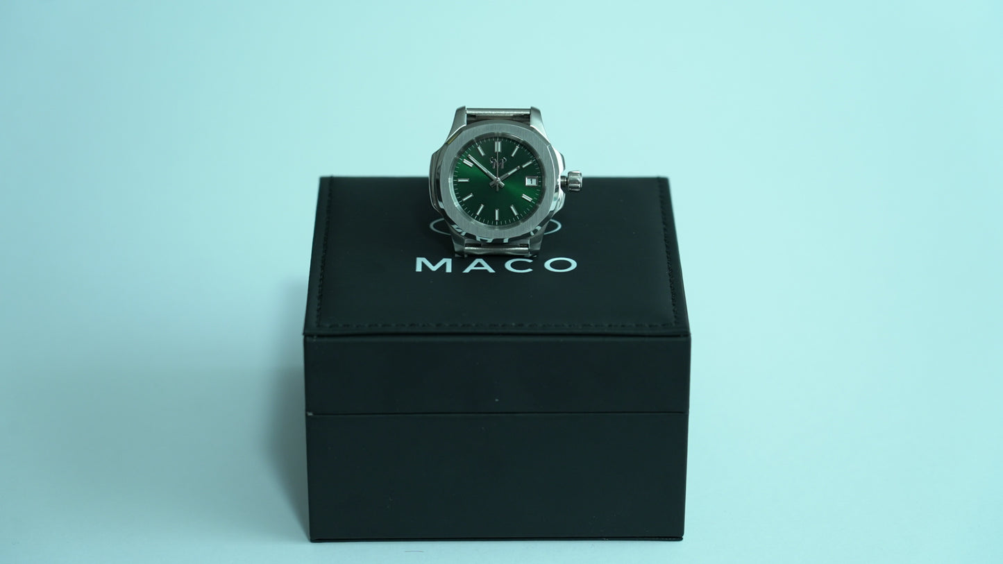 Maco Green