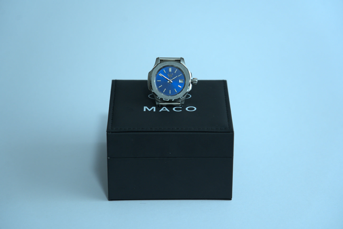 Maco Blue