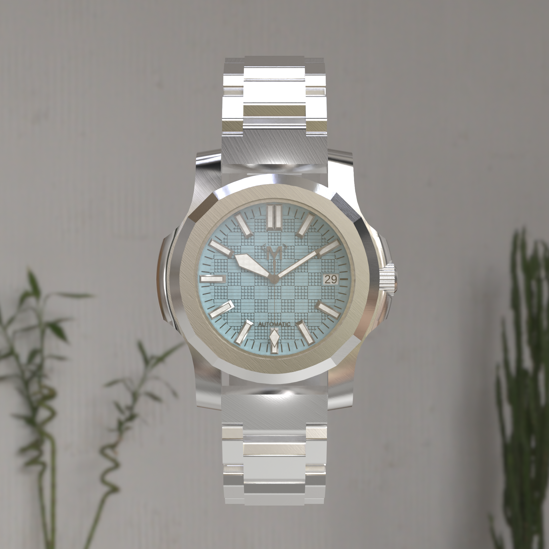 The Maco Classic