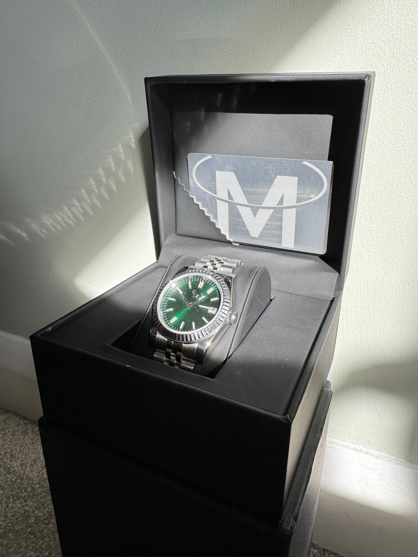 Maco Classic