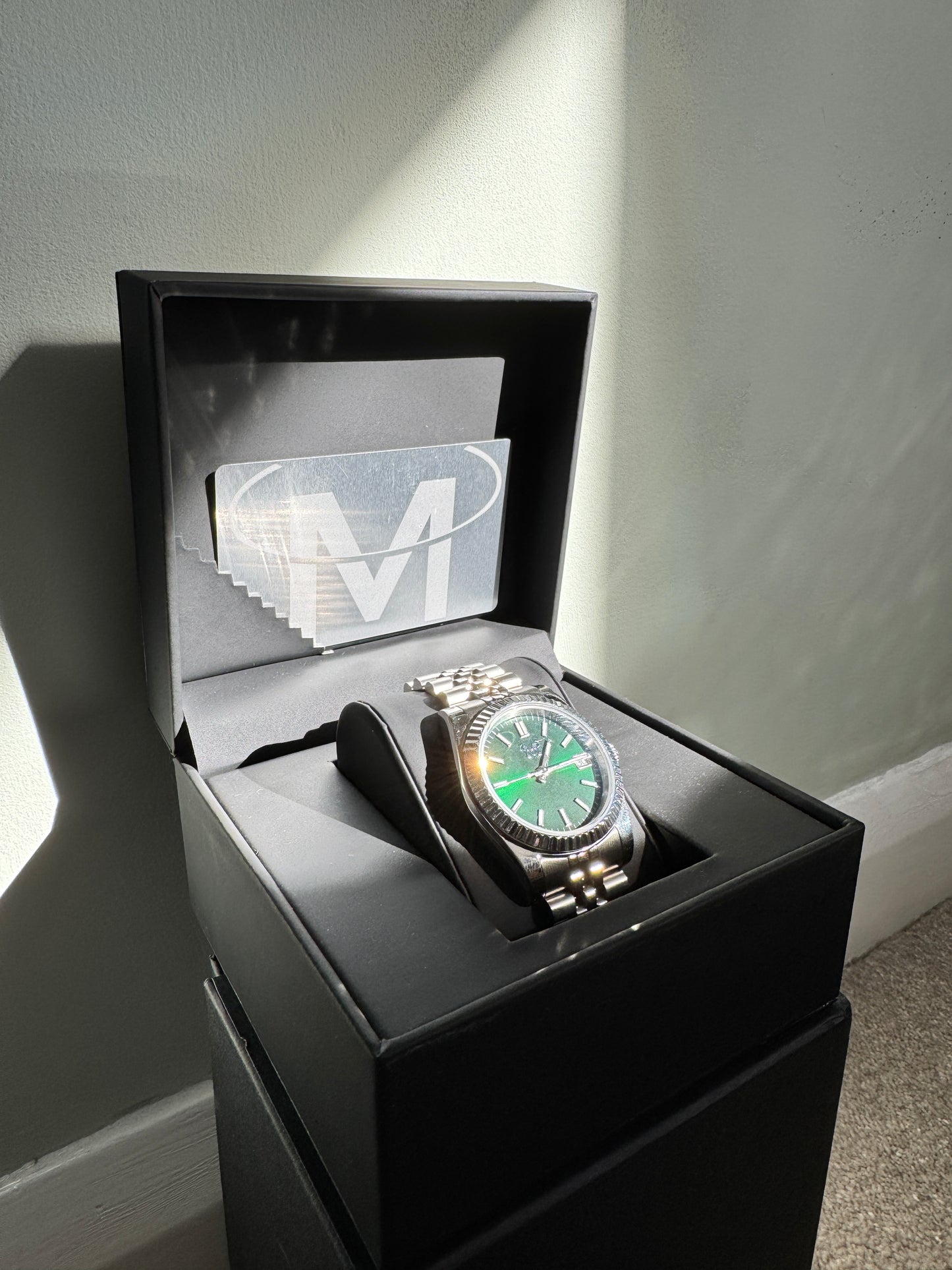 Maco Classic