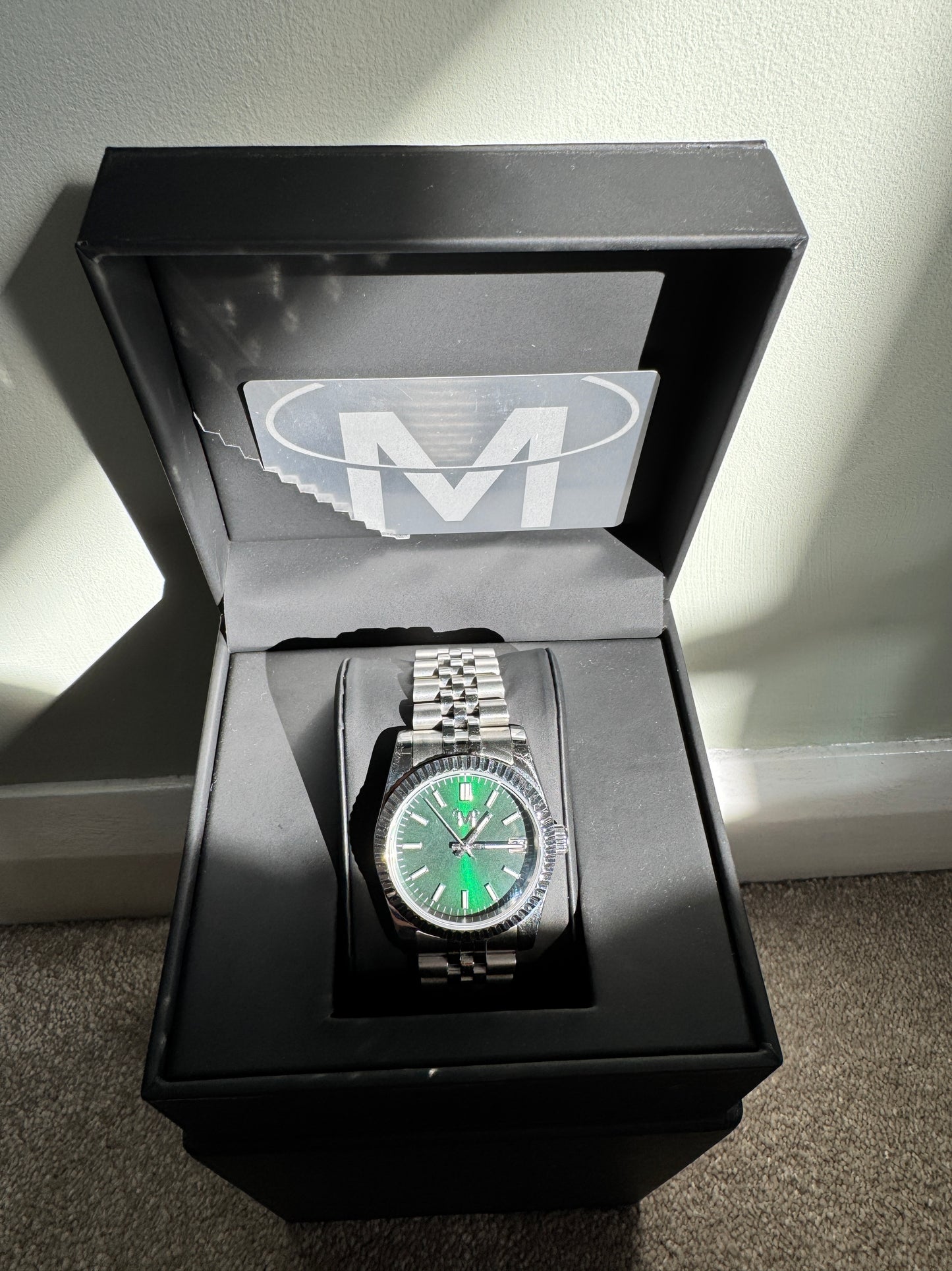Maco Classic