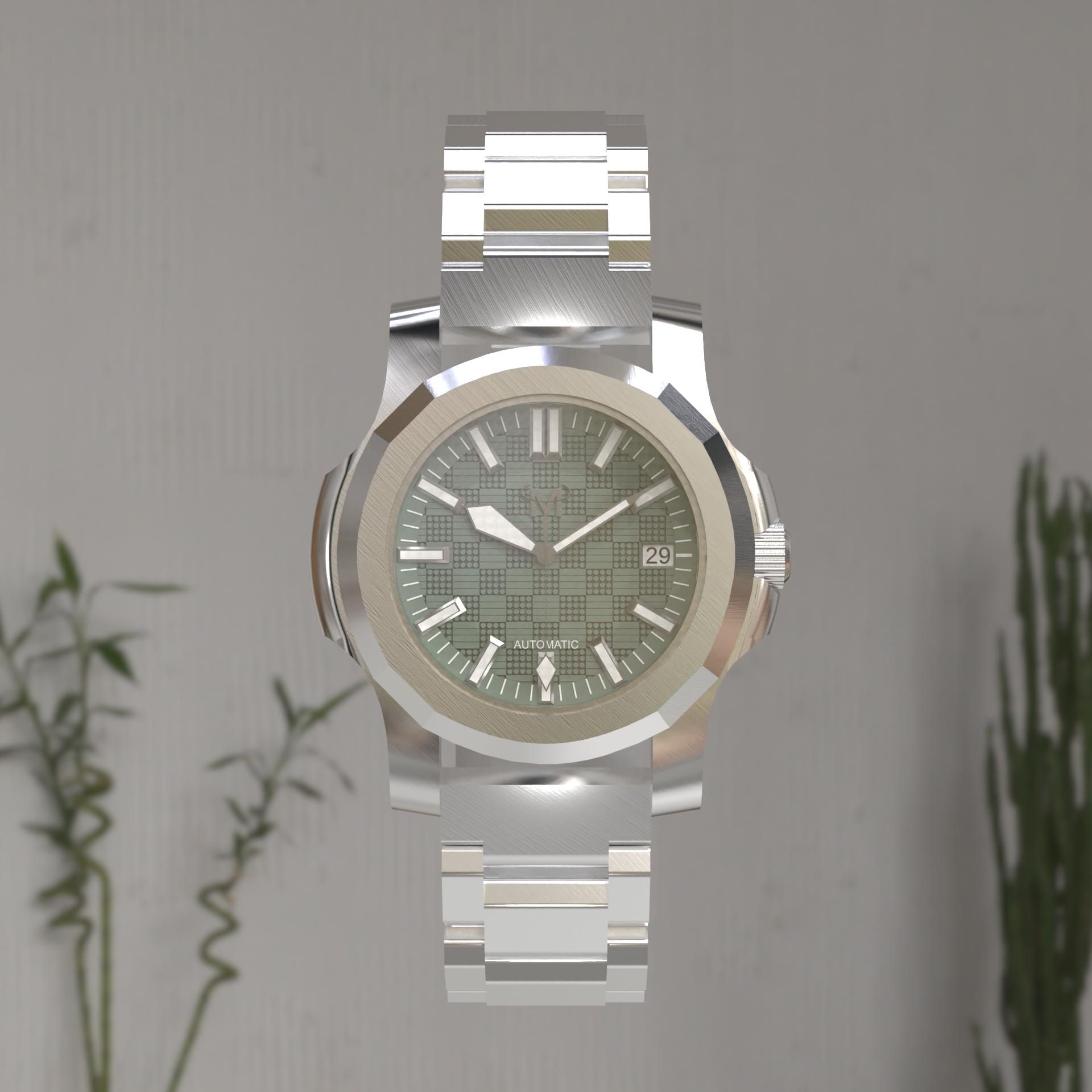 The Maco Classic