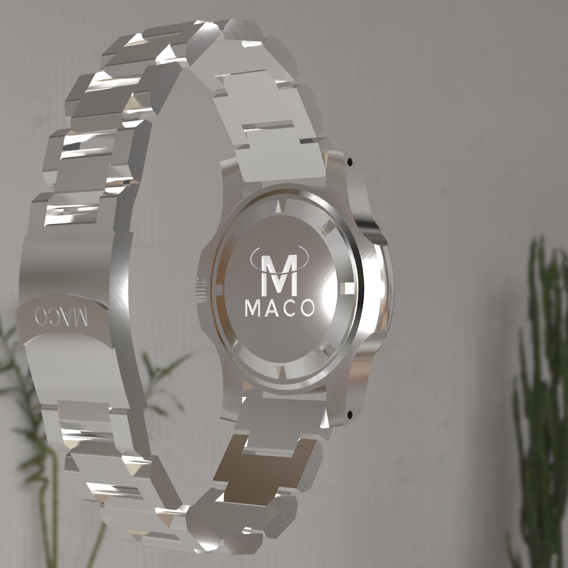 The Maco Classic