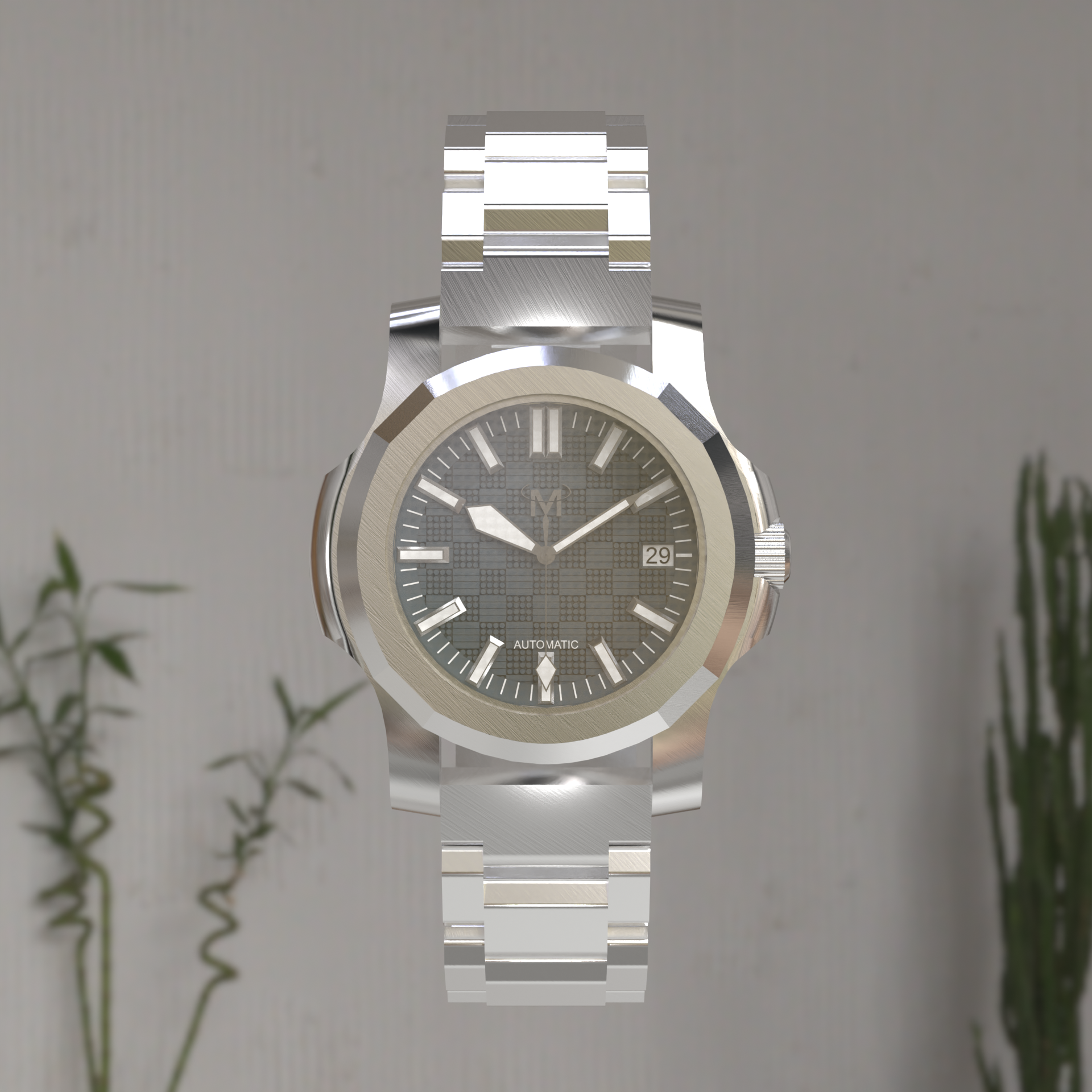 The Maco Classic